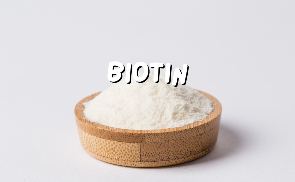 Biotin