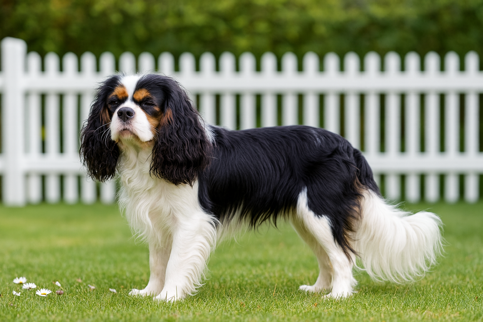 Ernährung beim King Charles Spaniel – Alles, was Sie wissen müssen