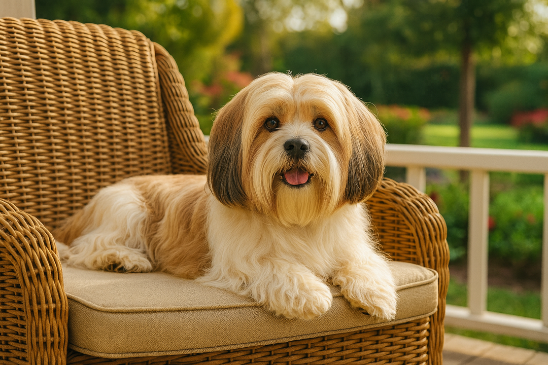 Ernährung beim Lhasa Apso – Alles, was Sie wissen müssen