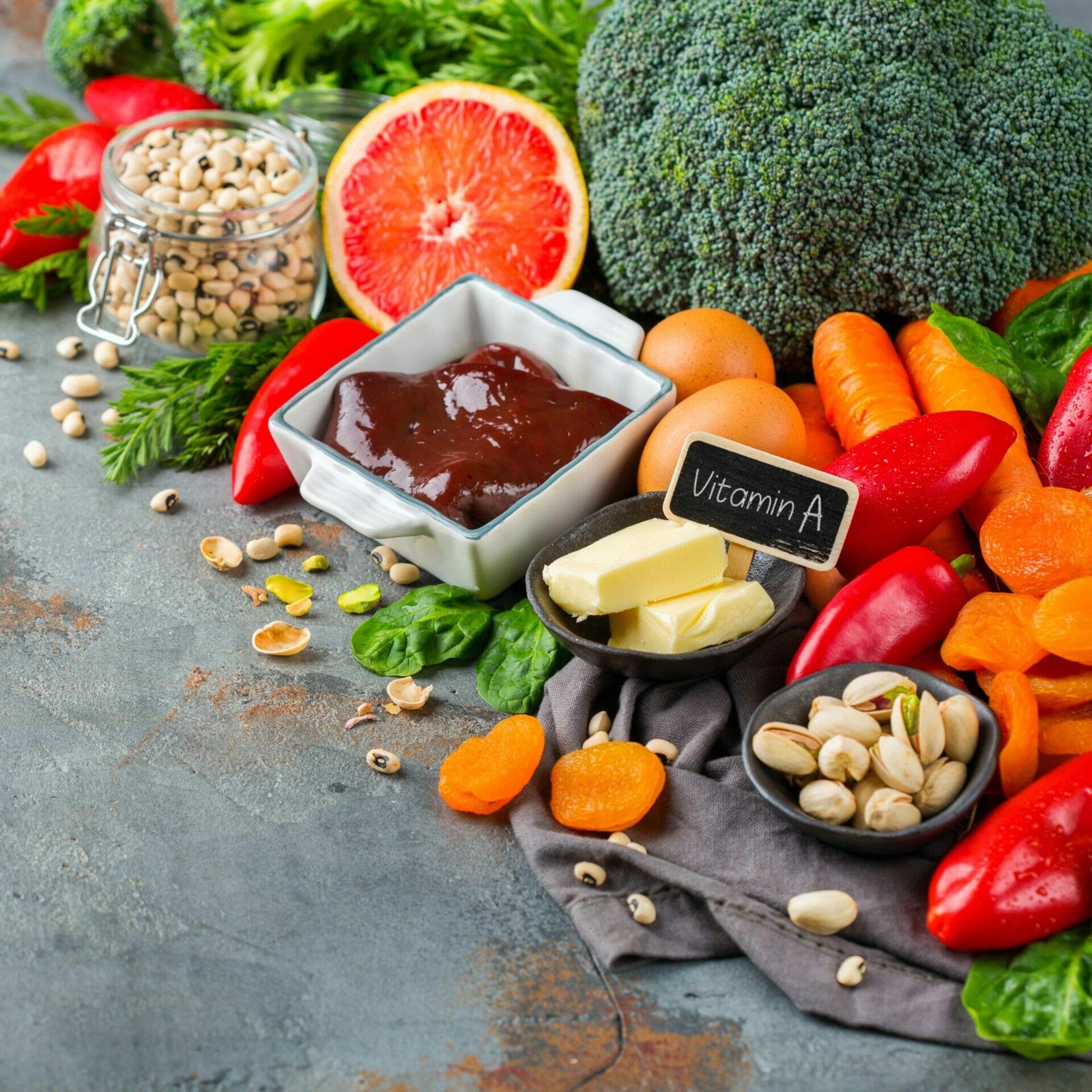 Vitamine für Hunde