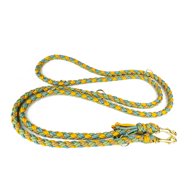 Hundeleine Tierluxe Welle