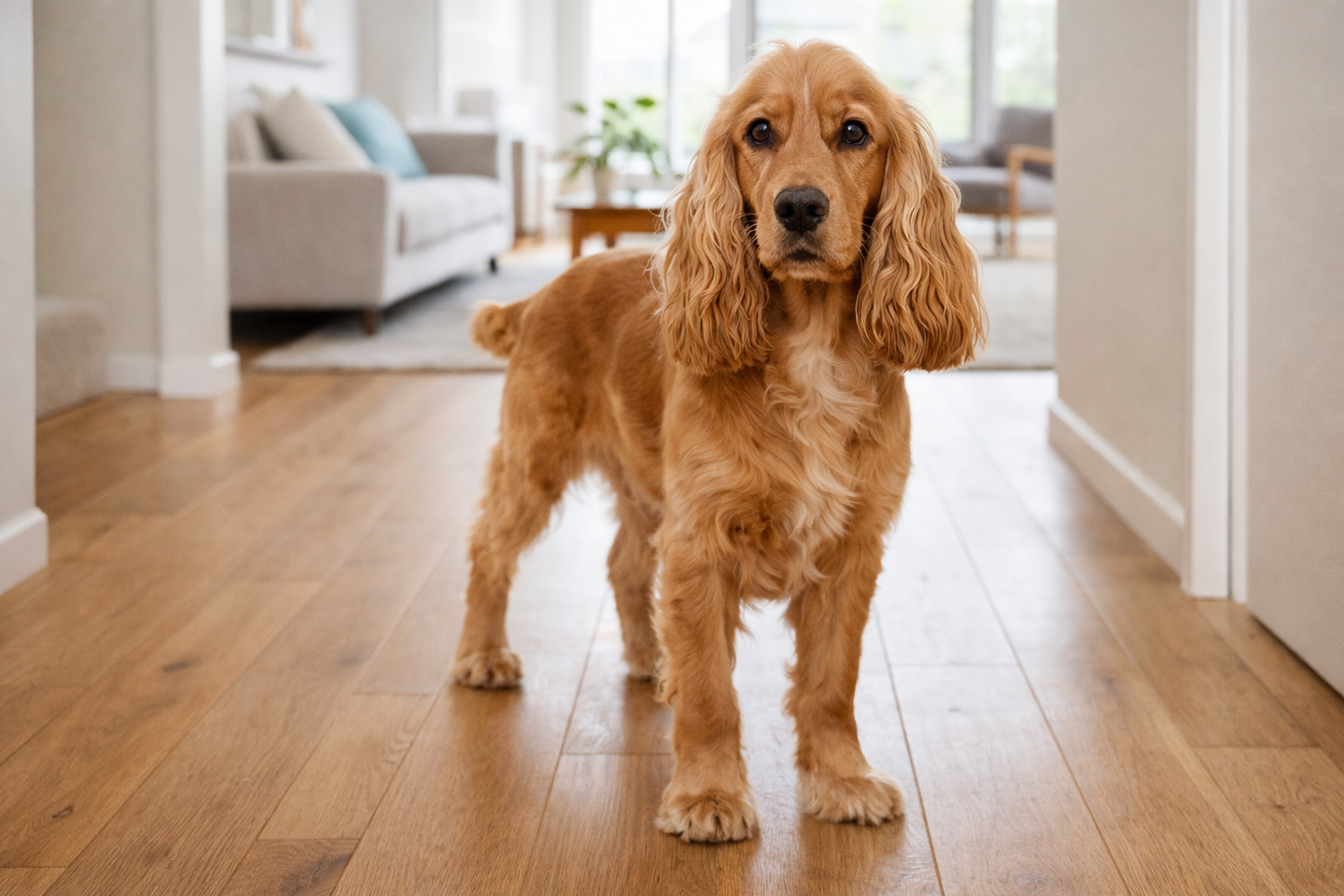 Ernährung beim Englische Cocker Spaniel – Alles, was Sie wissen müssen