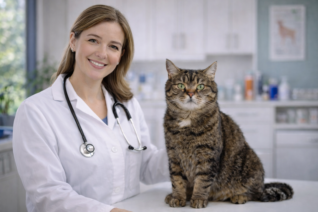Felines Immundefizienz-Virus (FIV) bei der Katze - welche Behandlung ist möglich und welche Kosten können entstehen