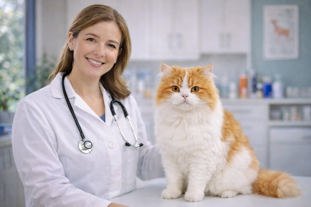 Imagerie par résonance magnétique (IRM) chez le chat : quand est-elle utile et quels coûts peuvent en découler ?