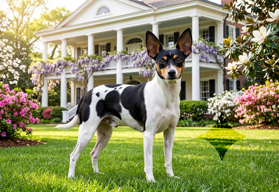 Allergien beim American Toy Terrier – Ursachen, Symptome & Behandlung