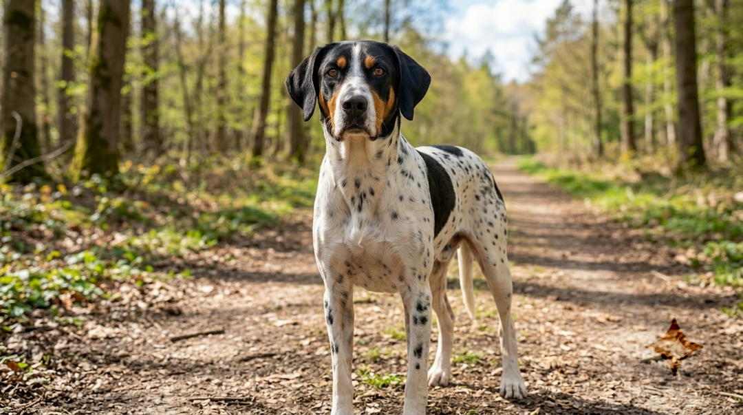 Allergien beim Ariégeois – Ursachen, Symptome & Behandlung