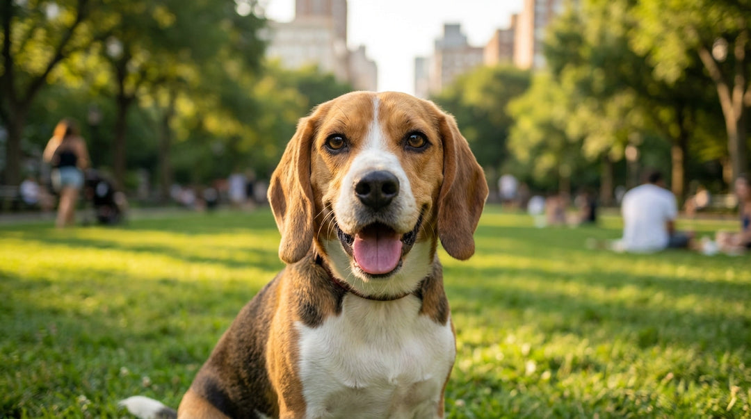 Allergien beim Beagle – Ursachen, Symptome & Behandlungsmöglichkeiten