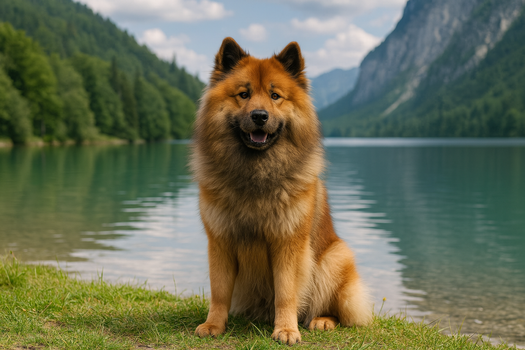 Ernährung beim Eurasier – Alles, was Sie wissen müssen