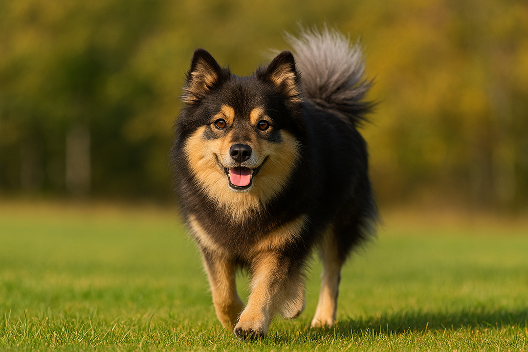Ernährung beim Finnischer Lapphund – Alles, was Sie wissen müssen