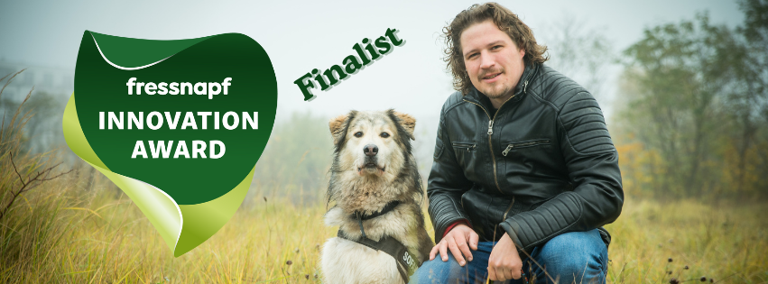 Fressnapf Innovation Award 2025: MyPetClub unter den Finalisten