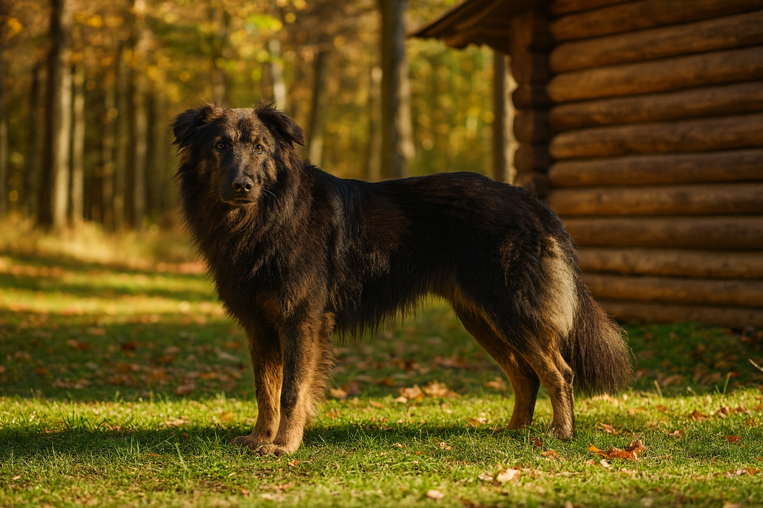 Ernährung beim Istrianer Schäferhund – Alles, was Sie wissen müssen