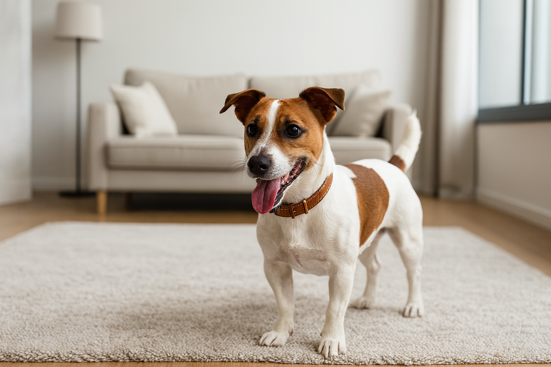 Ernährung beim Jack-Russell-Terrier – Alles, was Sie wissen müssen