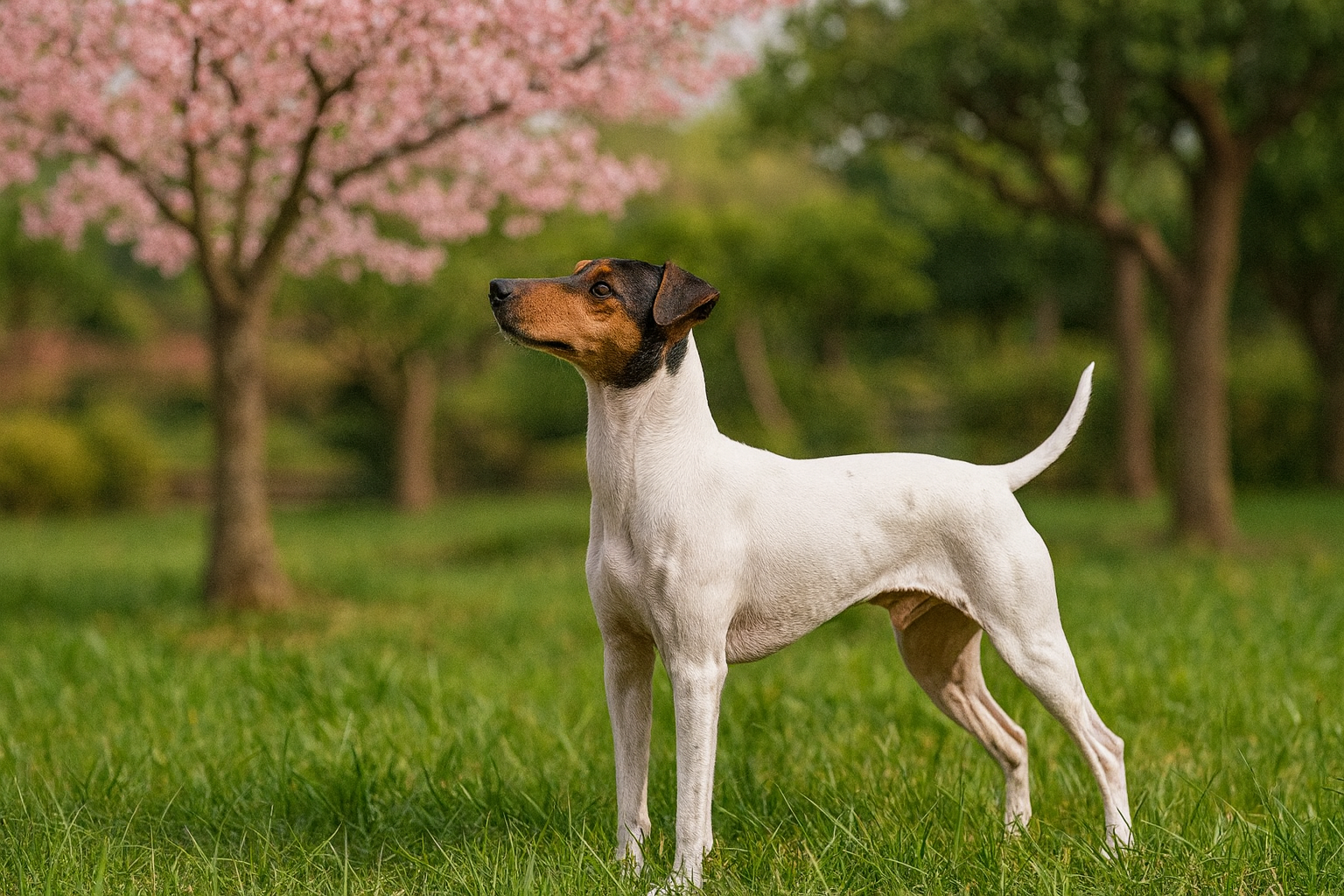 Ernährung beim Japanischen Terrier – Alles, was Sie wissen müssen