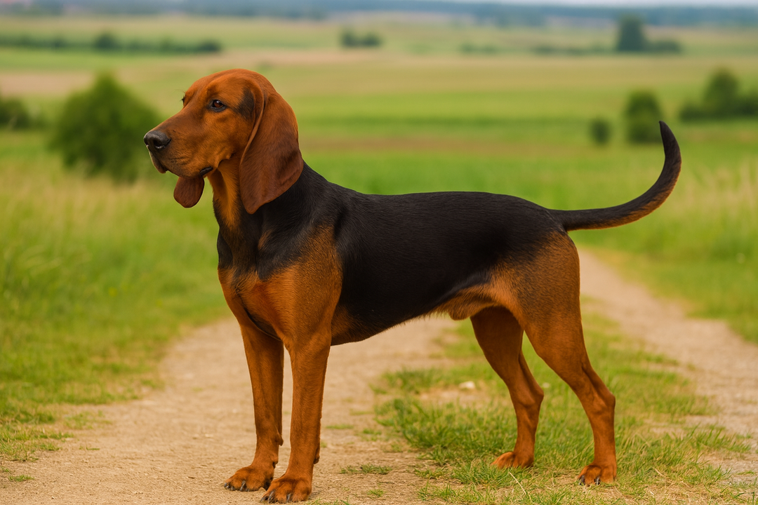 Ernährung beim Jura Laufhund – Alles, was Sie wissen müssen