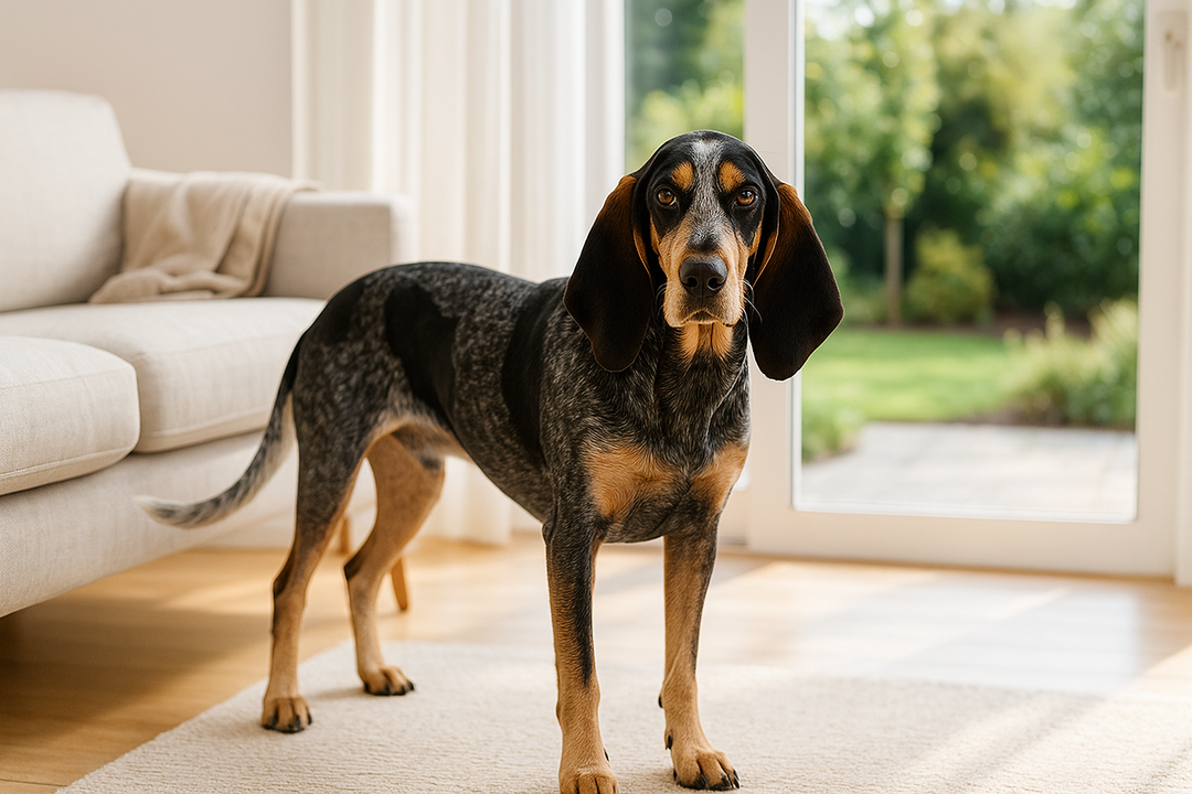 Ernährung beim Luzerner Laufhund – Alles, was Sie wissen müssen
