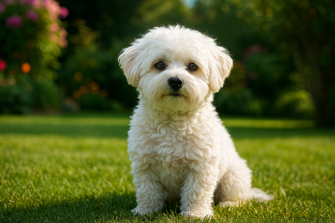 Ernährung beim Malteser – Alles, was Sie wissen müssen