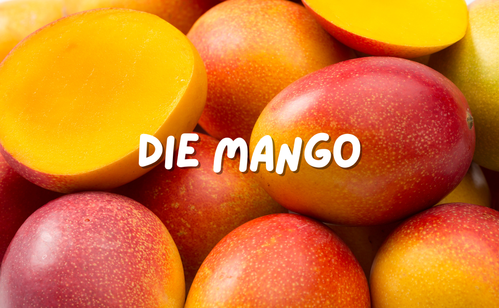 Les fruits sont-ils bons pour la santé, même pour les chiens ? 5 faits sur la mangue pour les chiens