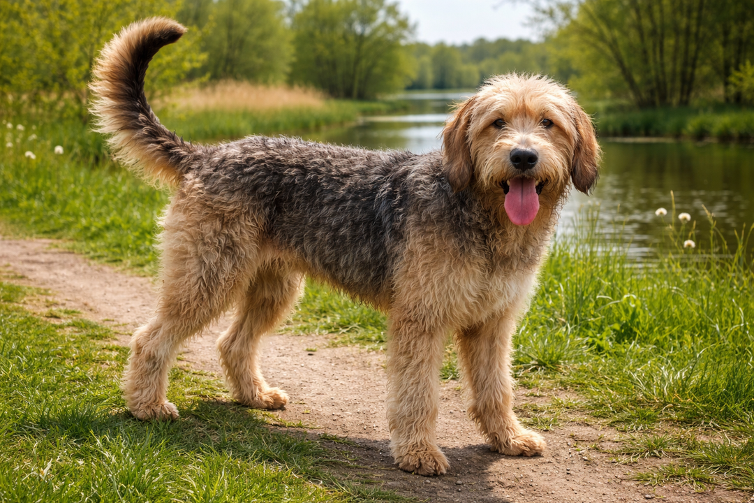 Ernährung beim Otterhund – Alles, was Sie wissen müssen