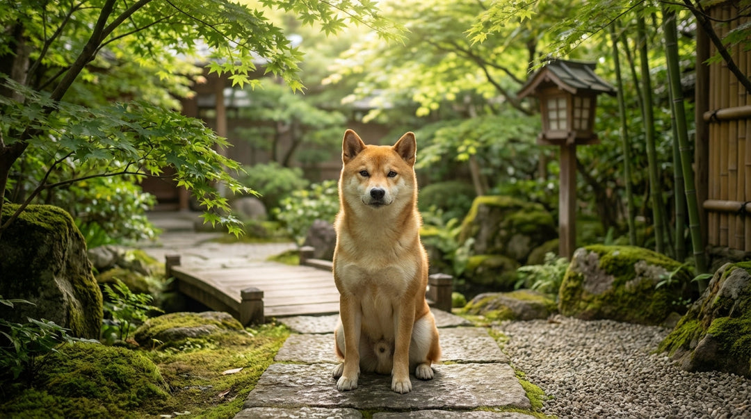 Allergien beim Shiba Inu – Ursachen, Symptome & Behandlungsmöglichkeiten