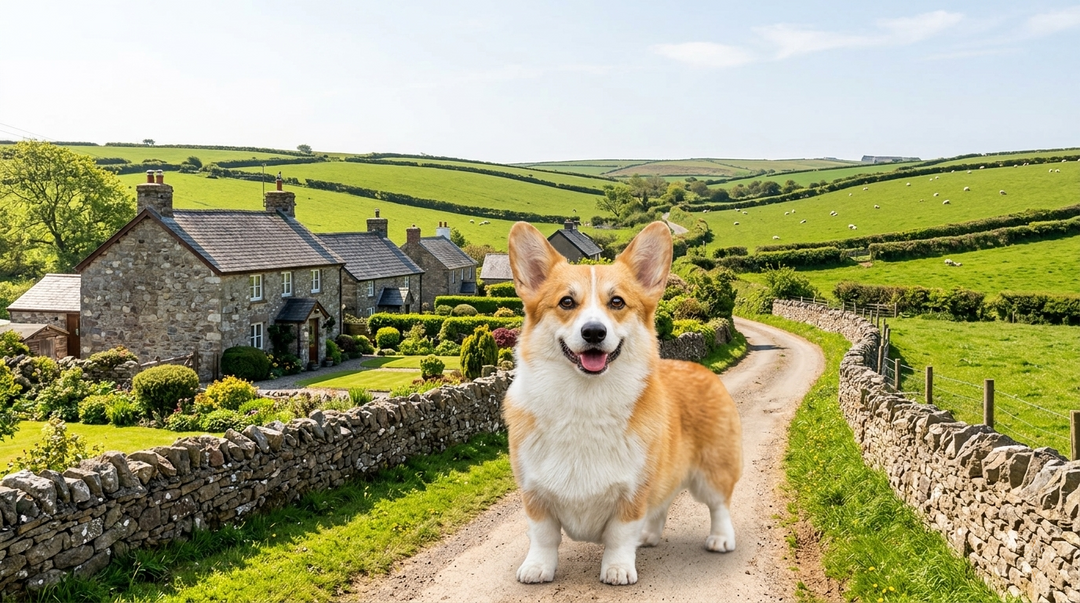 Ernährung beim Welsh Corgi Pembroke – Alles, was Sie wissen müssen