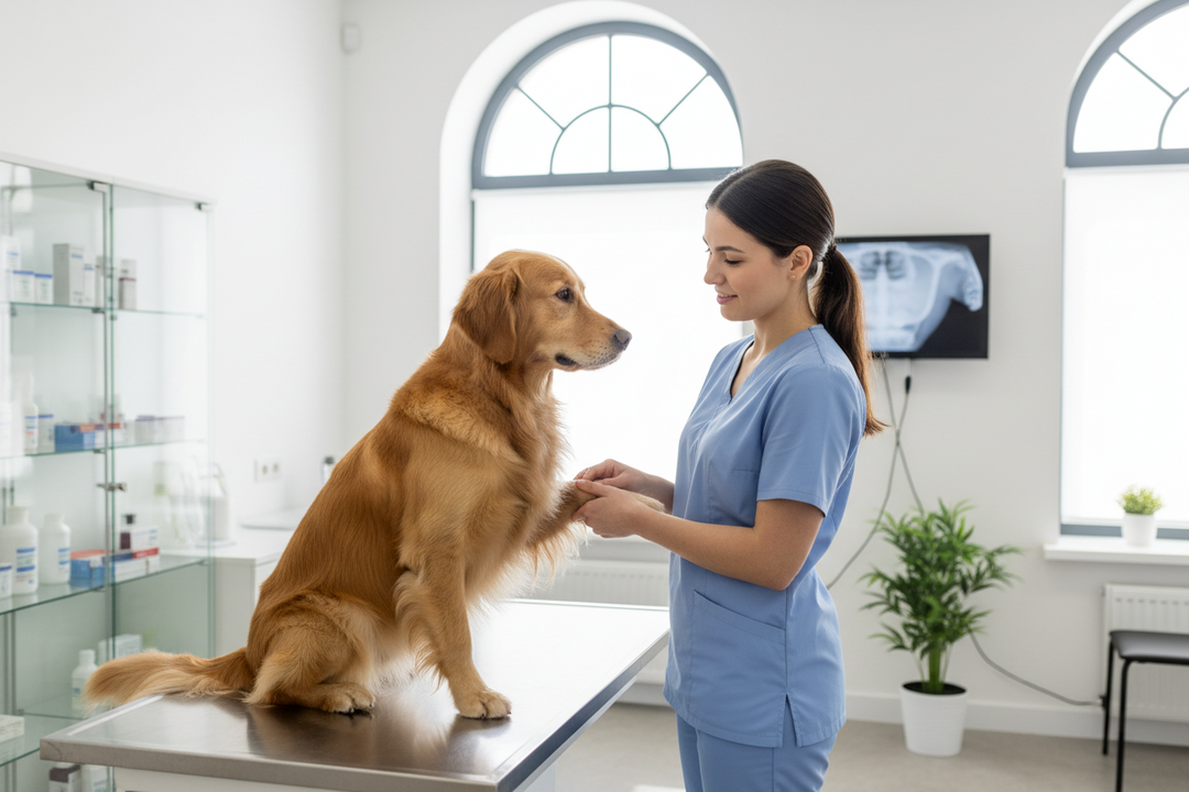 Kastration beim Hund - wann sie sinnvoll ist und welche Kosten entstehen können