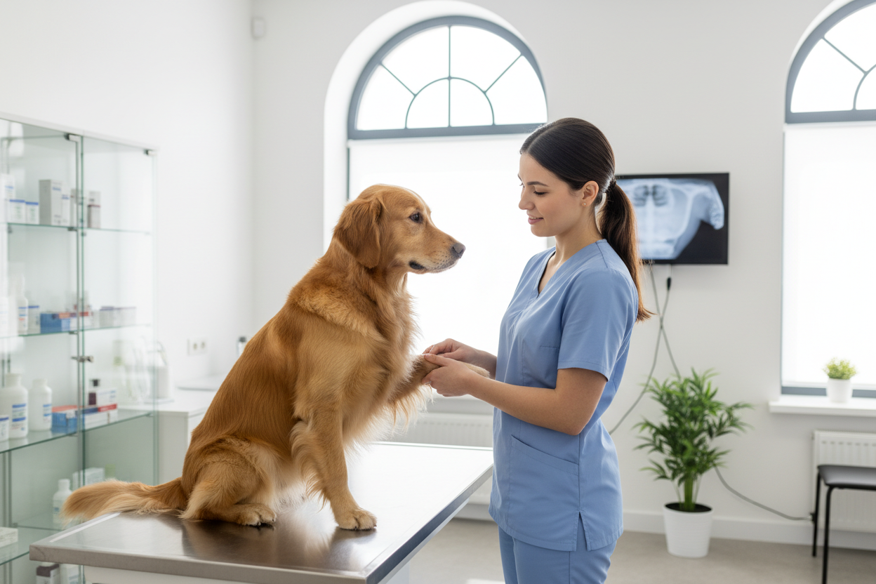 Kastration beim Hund - wann sie sinnvoll ist und welche Kosten entstehen können