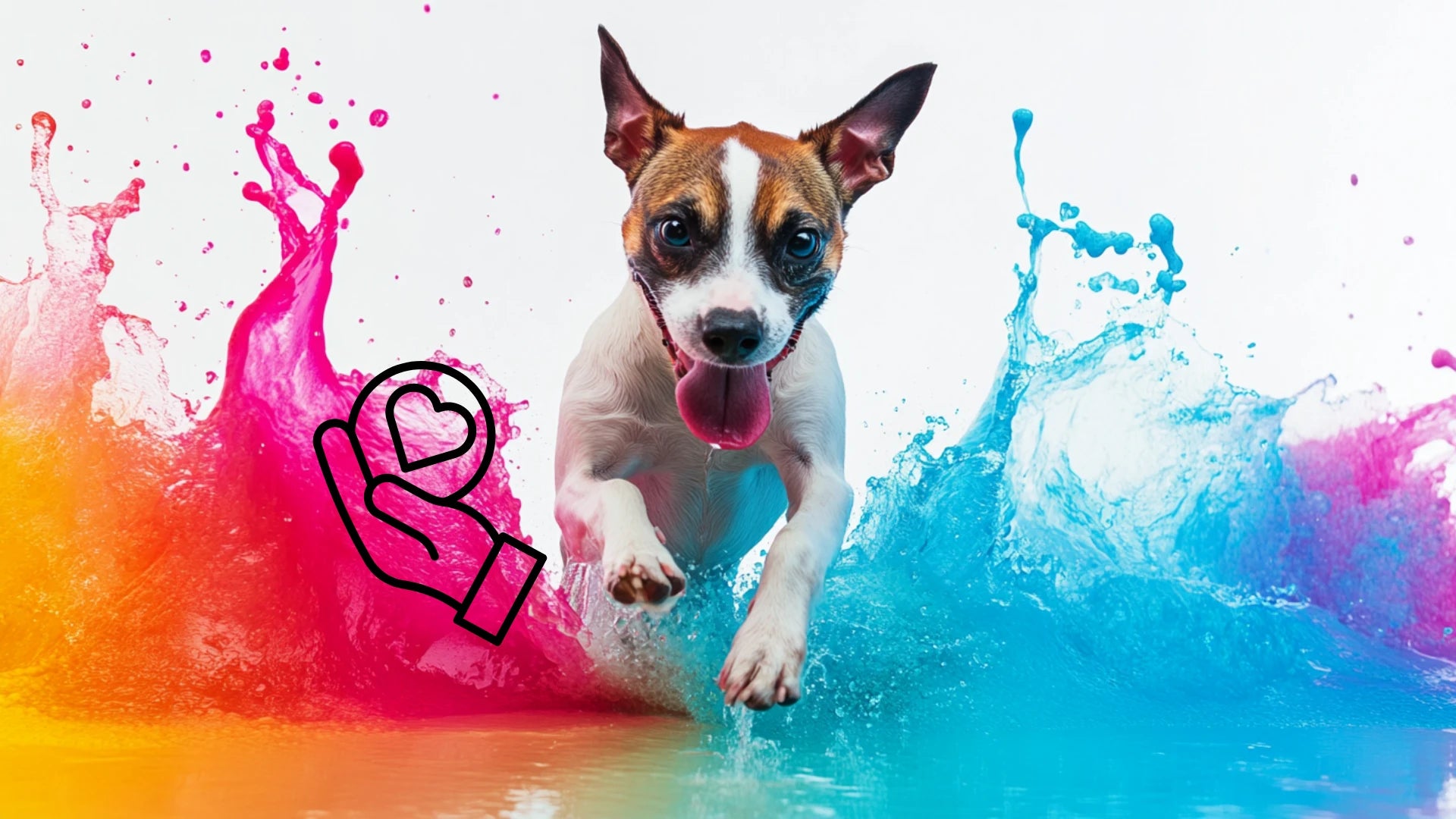 Hypoallergenes Trockenfutter MyPetClub