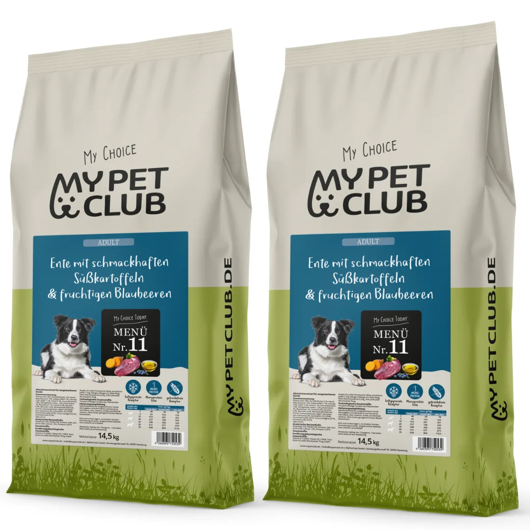 MyPetClub Ente - optimiert