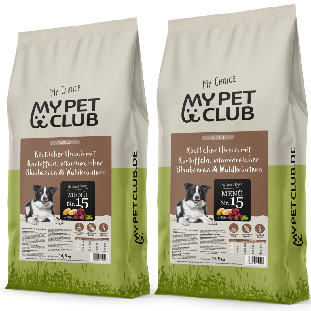 MyPetClub Hirsch