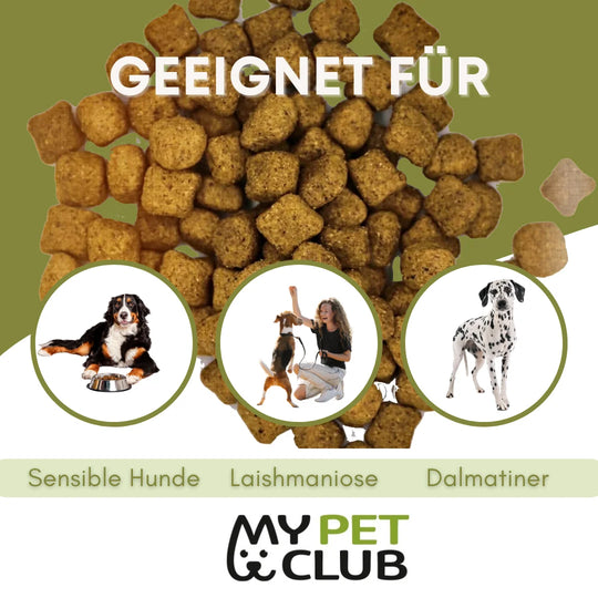 MyPetClub InsektenPurinarm - optimiert