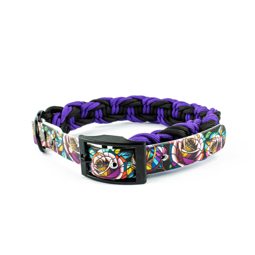 The Worthy Dog Wilbur Pig Halsband – Verstellbar, Bequem & Super Süß Für Hunde