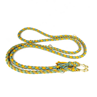 Hundeleine Tierluxe Welle