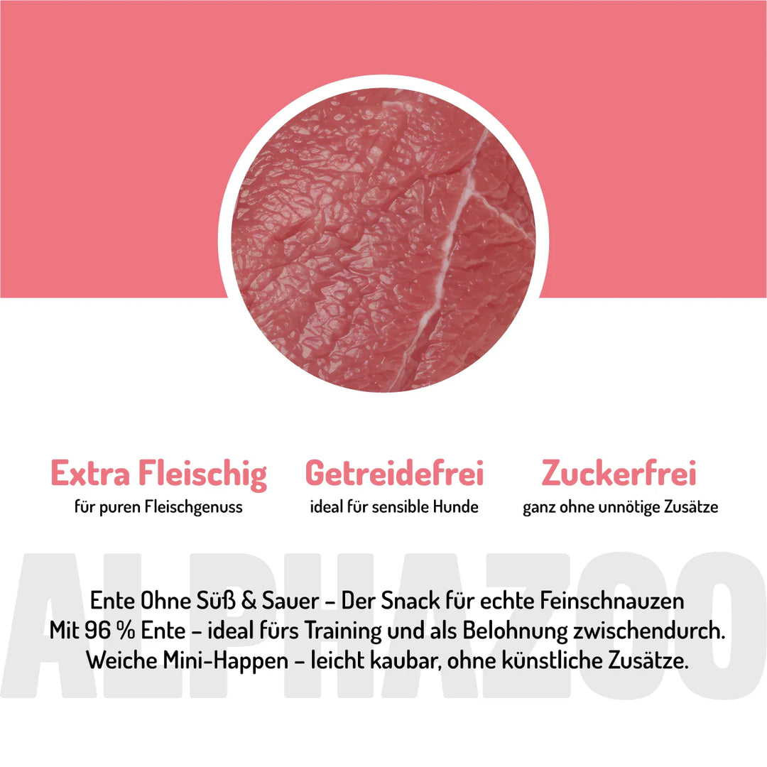 Ente Ohne Süß & Sauer 65 g