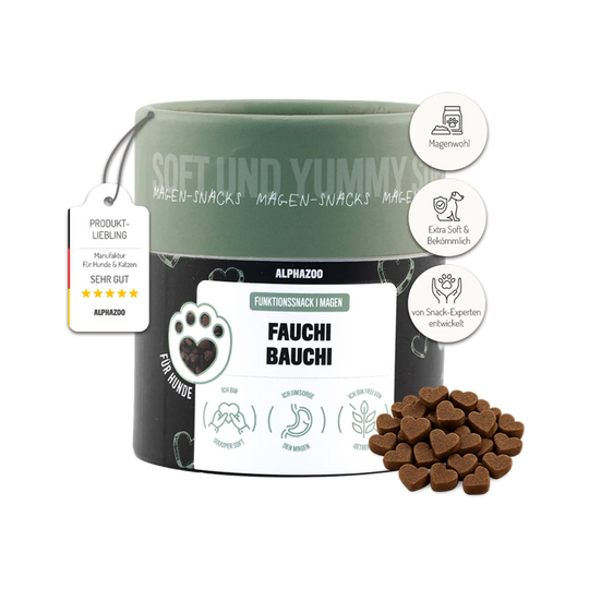 Fauchi Bauchi 60g