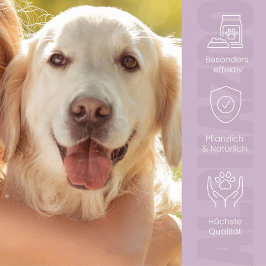 MilbHunter Spot-On für Hunde