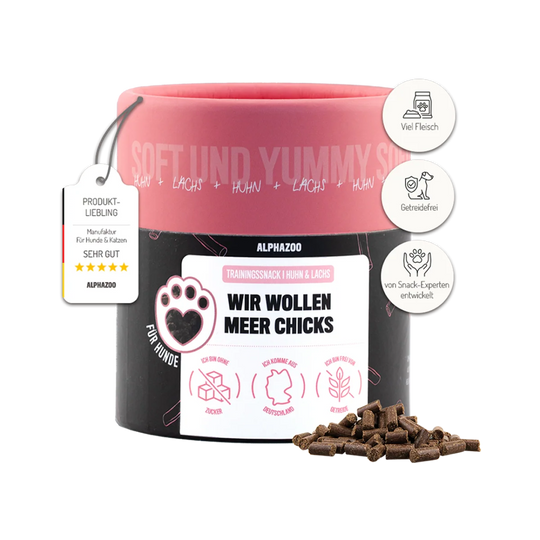 Probierset Leckerli Hund I Bundle