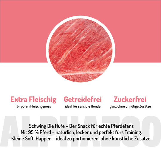 Schwing Die Hufe 65 g