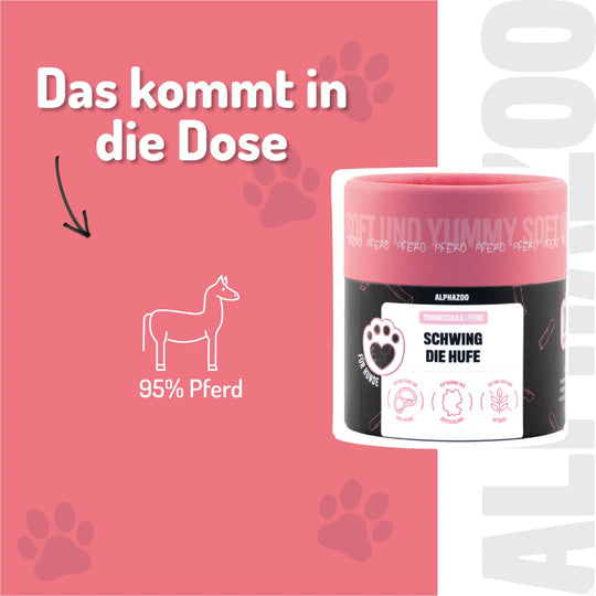 Schwing Die Hufe 65 g